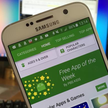 free app week google