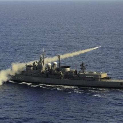 φρεγάτα ρωσική