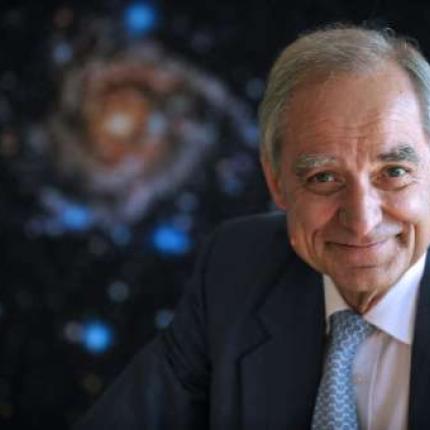 Andre Brahic