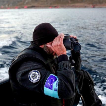 frontex