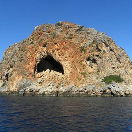 Το νησί-τέρας με το όνομα "τα θοδωρού"