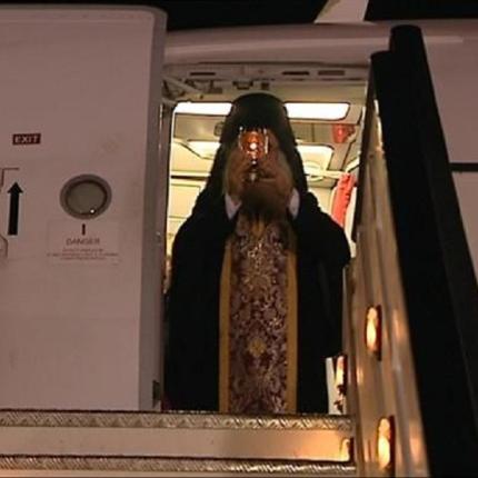 Η Κρήτη υποδέχτηκε το Άγιο Φως