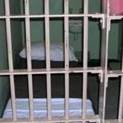 Ακατάλληλες συνθήκες διαβίωσης στα σωφρονιστικά καταστήματα της χώρας λέει το Ευρωπαικό Παρατηρητήριο Φυλακών