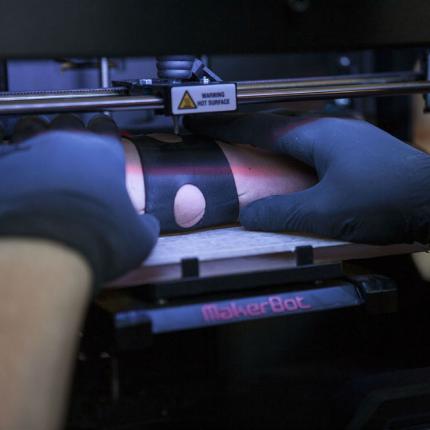 3d printer