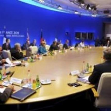  Νέα ονόματα στη λίστα με τους Ρώσους στους οποίους έχουν επιβληθεί κυρώσεις θα προσθέσει η ΕΕ
