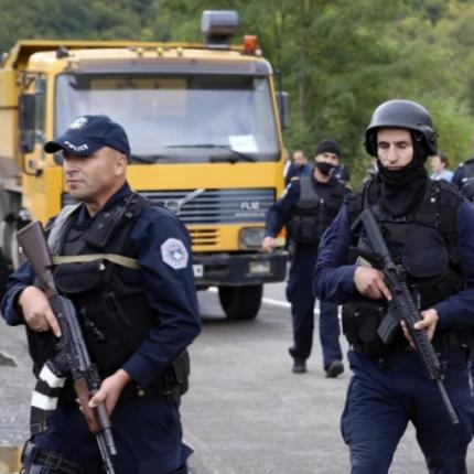 σερβια κοσοβο