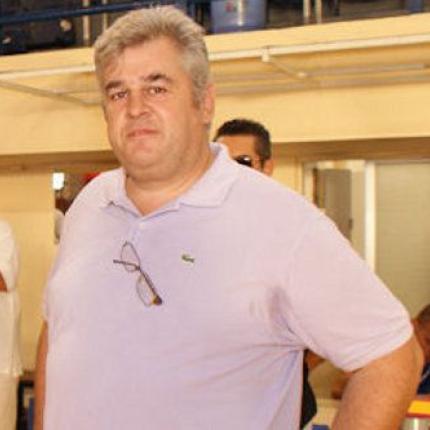 Ο Βαγγέλης Γιαννουλάκης αναλαμβάνει την προεδρία του  Ερασιτέχνη Εργοτέλη