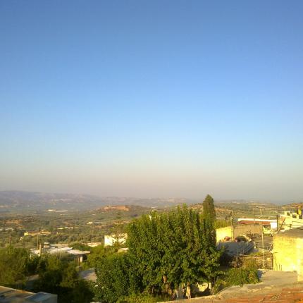 Σε νέες αίθουσες οι μαθητές του σχολείου Γαλιάς