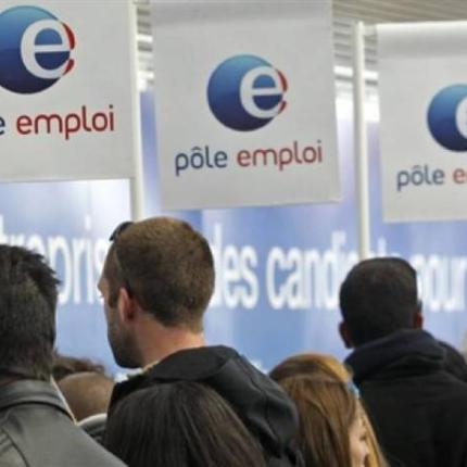 Χωρίς ιστορικό προηγούμενο η ανεργία στη Γαλλία