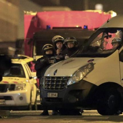 γαλλια αστυνομια