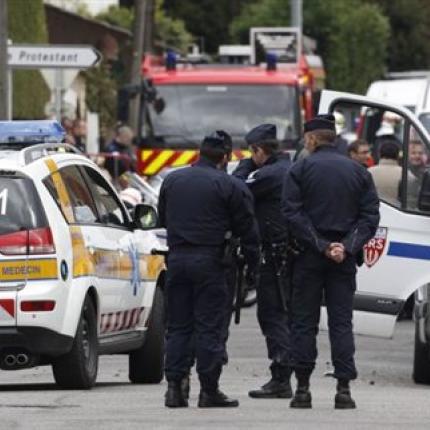 Γαλλία: Στον ανακριτή 8χρονος επείδη εξέφρασε αλληλεγγύη για τους τζιχαντιστές