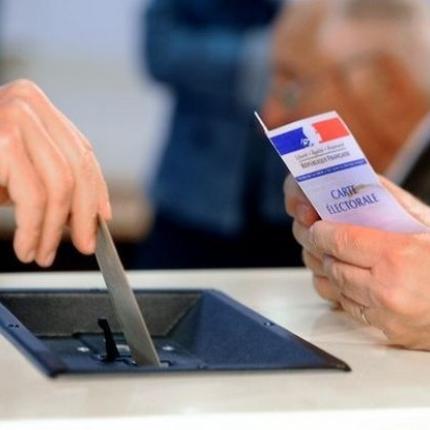 Γαλλία Κάλπες