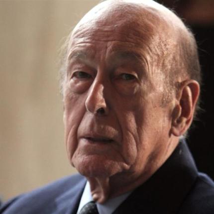 Β. Ζ. Ντ' Εστέν: "Η Γαλλία κινδυνεύει να ζητήσει βοήθεια από το ΔΝΤ"  