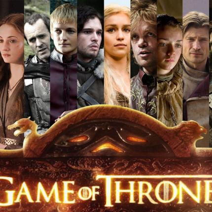 Οι ηθοποιοί του Game of Thrones, πριν γίνουν πασίγνωστοι (βίντεο)