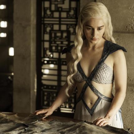 Ο κόσμος της όπερας υποδέχεται το &quot;Game of Thrones&quot; 