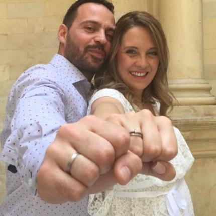 Κατερίνα - Στέφανος