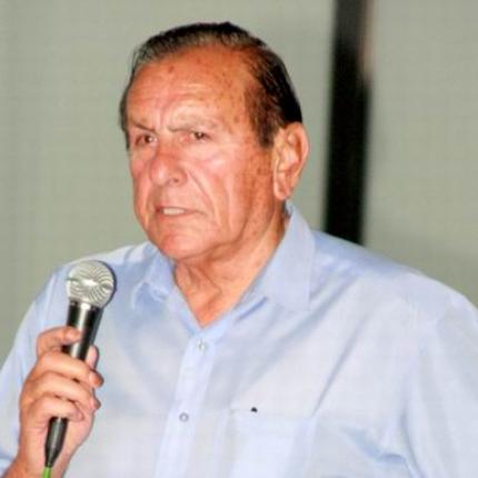 «Έφυγε» ο Ανδρέας Γαρύφαλλος