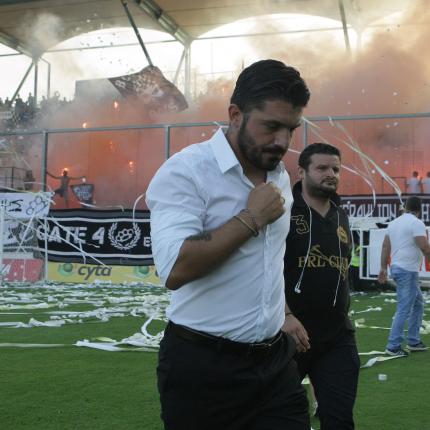 ΟΦΗ: Στο Ηράκλειο απόψε οι Ιταλοί επενδυτές 