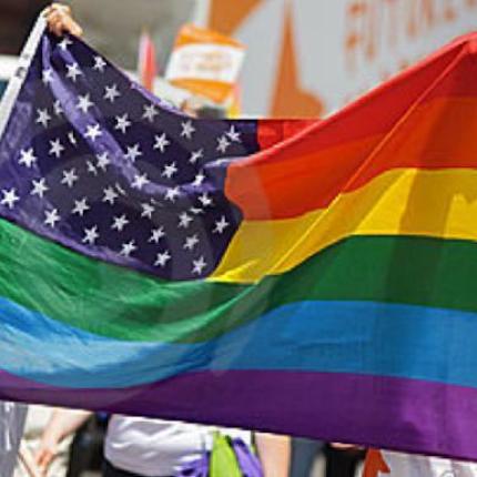 Πράσινο φως» για την τέλεση γάμων ομοφυλοφίλων σε πέντε Πολιτείες των ΗΠΑ
