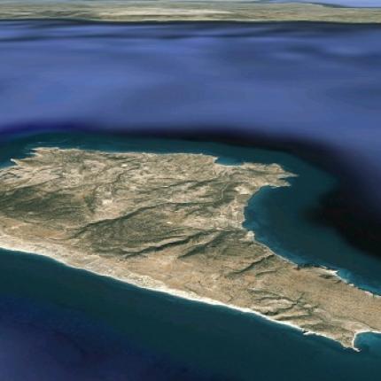 Μία επιστολή στην Άνγκελα Μέρκελ από τη Γαύδο