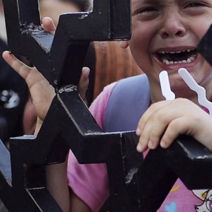 Φρίκη στη Γάζα και... "προσπάθειες για επίτευξη εκεχειρίας"