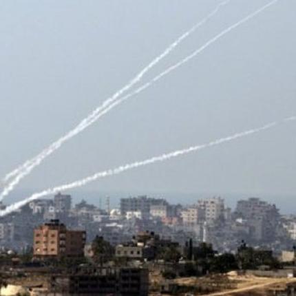 Τρεις ρουκέτες εκτοξεύθηκαν κατά του Ισραήλ εν μέσω παύσης εχθροπραξιών 