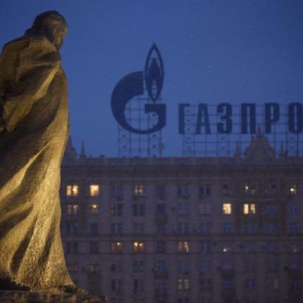 Το ρωσικό φυσικό αέριο ταξιδεύει στην Κίνα