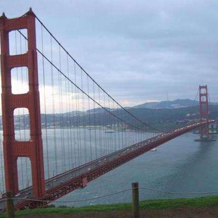 ΗΠΑ: Βάζουν δίχτυ προστασίας σε γέφυρα για να αποτρέψουν τις αυτοκτονίες