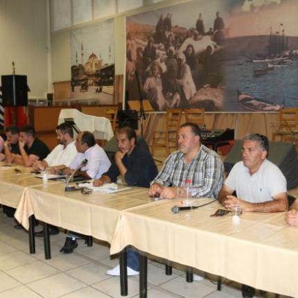 Ηρόδοτος: Έφεση κατά της τιμωρίας αλλά και ...ανακοίνωση 