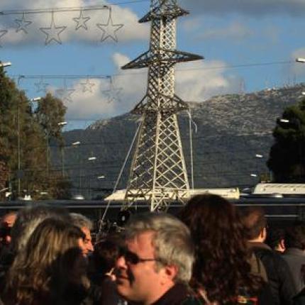 Τα δικαστήρια αποφασίζουν για την απεργία της ΓΕΝΟΠ