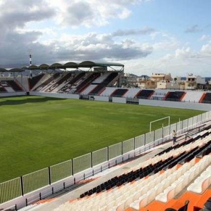 ΟΦΗ: Συνάντηση ΠΑΕ -Ερασιτέχνη για το γήπεδο