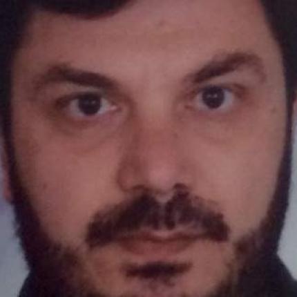 Γιώργος Γερόπουλος.