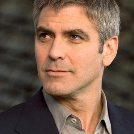 Ο Τζορτζ Κλούνεϊ θα τιμηθεί με το βραβείο Σεσίλ ντε Μιλ