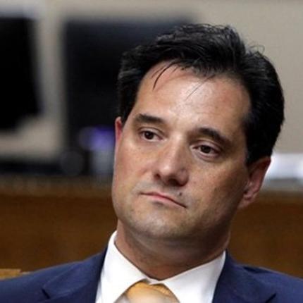 Γεωργιάδης: Η Τρόικα θα επιβάλει σκληρότερα μέτρα αν δεν μειωθούν οι φαρμακευτικές δαπάνες