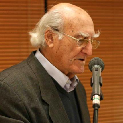 Κύπρος: Aπεβίωσε ο διακεκριμένος λογοτέχνης Χριστάκης Γεωργίου