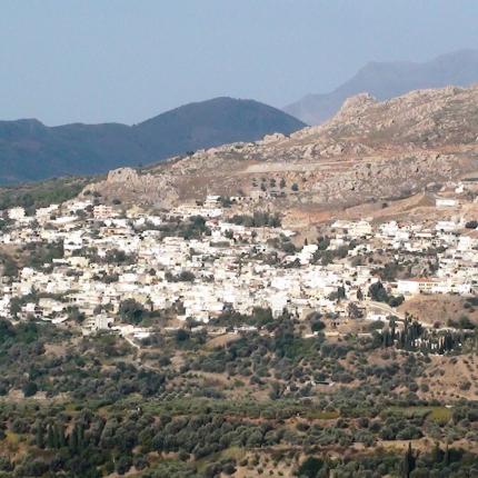 Γεργερη