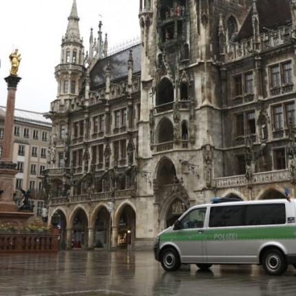 Στη Γερμανία είναι πιθανές καταστάσεις όπως στην Ιταλία