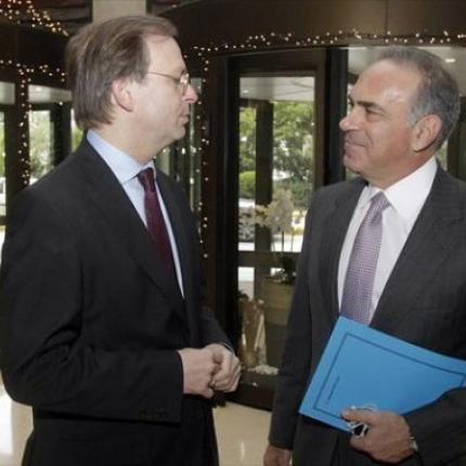 Εγκαινιάζεται σήμερα η σχολή κατάρτισης επισιτισμού στον ΟΑΕΔ Ηρακλείου, υπό ... Γερμανική επίβλεψη