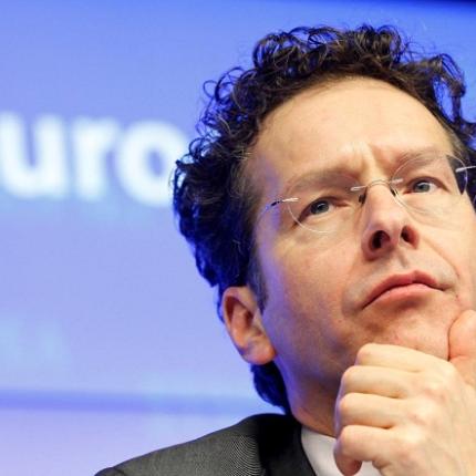 Ο κ. Ντάισελμπλουμ... και το πτυχίο αγροτικής οικονομίας