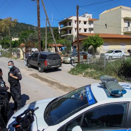 Γλυκά Νερά
