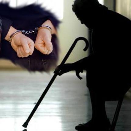 Άγιος Νικόλαος: Χειροπέδες σε 24χρονο που άρπαξε 700 ευρώ από ηλικιωμένη