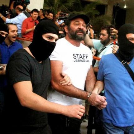 Αίτηση εξαίρεσης των ανακριτριών κατέθεσε ο Γιάννης Λαγός