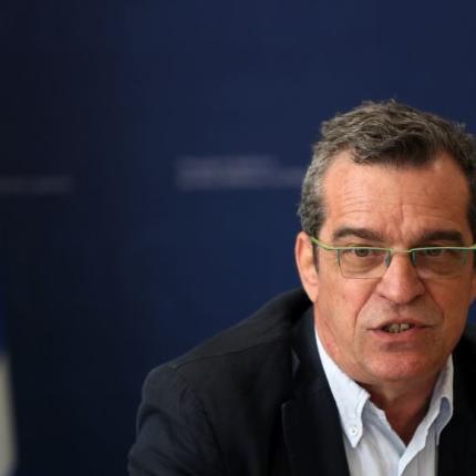 Γιαννης Παντής
