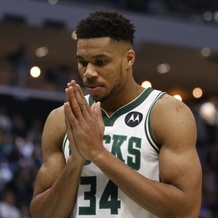 Αντετοκούνμπο