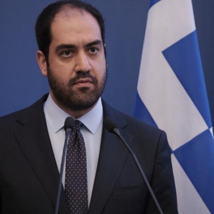 Ο Γιάννης Κεφαλογιάννης