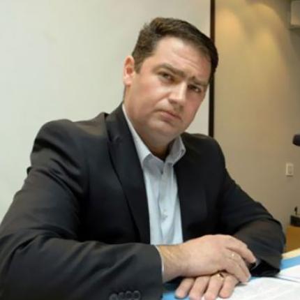 Πρόεδρος του Εποπτικού Συμβουλίου ΠΕΔ Κρήτης ο Γ. Σέγκος