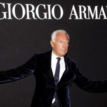 Armani
