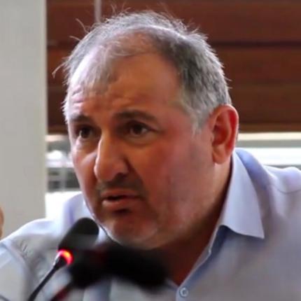 γιώργος μπαλάσκας