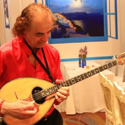 Γιώργος Σαπουνίδης 