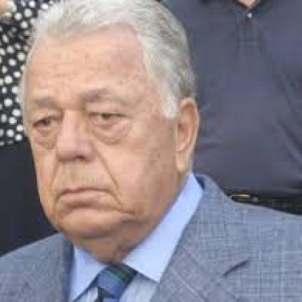 Παραιτήθηκε ο Γ. Μπόμπολας από το Δ.Σ. του Πήγασος